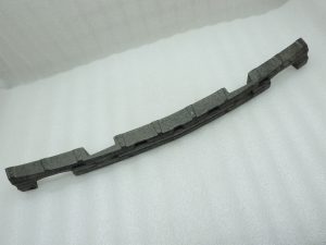 Opel Zafira C Aizmugurējā bampera putu trieciena absorbētājs 13300735