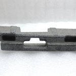 Opel Zafira C Aizmugurējā bampera putu trieciena absorbētājs 13300735