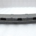 Opel Zafira C Aizmugurējā bampera putu trieciena absorbētājs 13300735