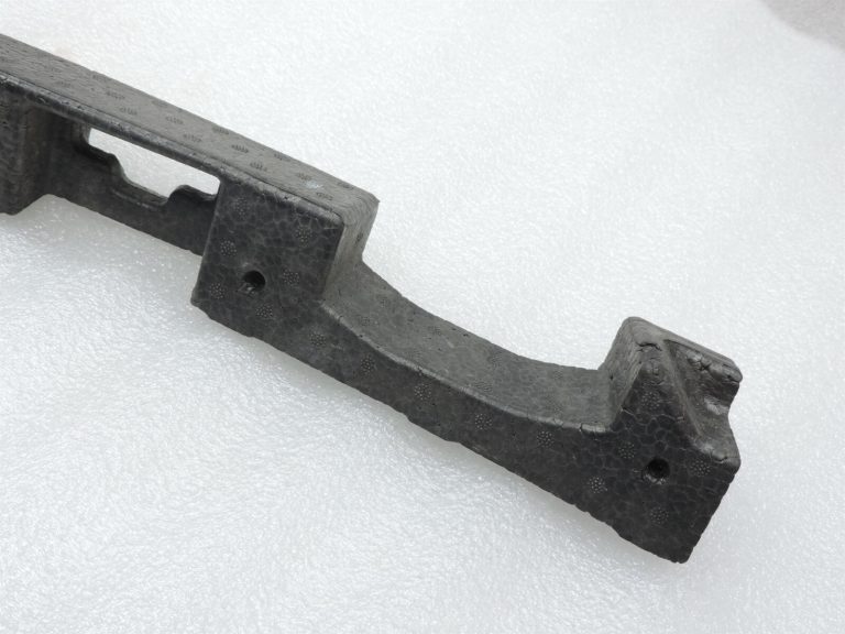 Opel Zafira C Aizmugurējā bampera putu trieciena absorbētājs 13300735