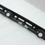 Opel Zafira C Aizmugurējā bampera centra kronšteins 13300735