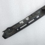 Opel Zafira C Aizmugurējā bampera centra kronšteins 13300735