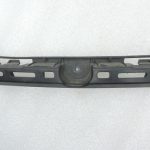 Opel Zafira C Aizmugurējā bampera centra kronšteins 13300735