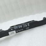 Opel Zafira C Aizmugurējā bampera centra kronšteins 13300735