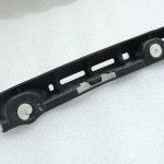 Opel Zafira C Aizmugurējā bampera centra kronšteins 13300735