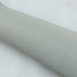 Opel Zafira C Priekšējais kreisais A-svārstītāja pārsegs Light Titanium 39039149