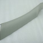 Opel Zafira C Priekšējais kreisais A-svārstītāja pārsegs Light Titanium 39039149