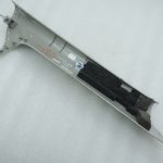 Opel Zafira C Priekšējais kreisais A-svārstītāja pārsegs Light Titanium 39039149