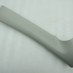 Opel Zafira C Priekšējais labās A-svārstgstikla vāks Light Titanium 39039151