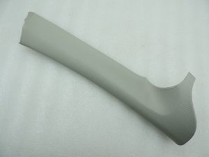 Opel Zafira C Priekšējais labās A-svārstgstikla vāks Light Titanium 39039151