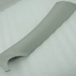 Opel Zafira C Priekšējais labās A-svārstgstikla vāks Light Titanium 39039151