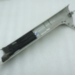 Opel Zafira C Priekšējais labās A-svārstgstikla vāks Light Titanium 39039151