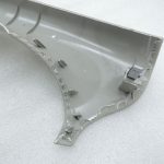 Opel Zafira C Priekšējais labās A-svārstgstikla vāks Light Titanium 39039151