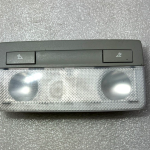 Opel Zafira C salona jumta lasīšanas gaisma 22774329