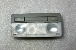 Opel Zafira C salona jumta lasīšanas gaisma 22774329
