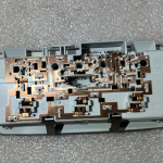 Opel Zafira C salona jumta lasīšanas gaisma 22774329