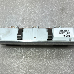 Opel Zafira C salona jumta lasīšanas gaisma 22774329