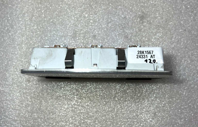 Opel Zafira C salona jumta lasīšanas gaisma 22774329