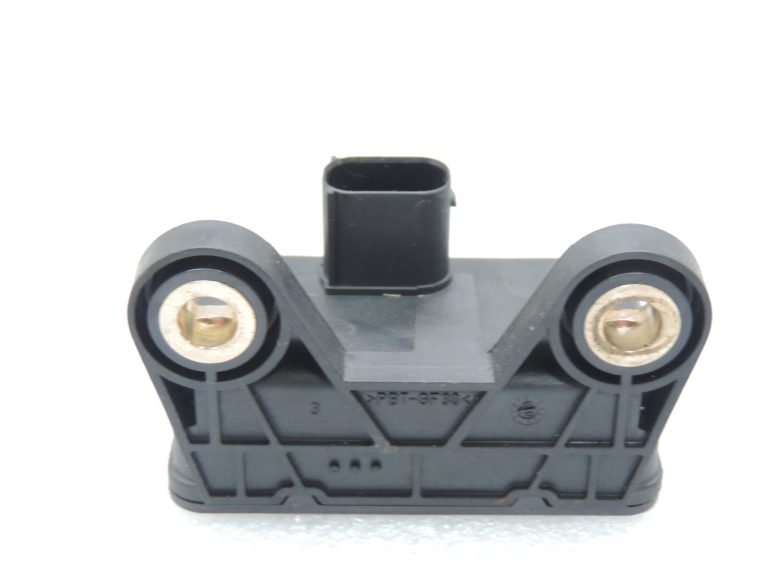 Opel Astra H Zafira B pagrieziena ātruma sensors 13257072