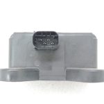 Opel Astra H Zafira B pagrieziena ātruma sensors 13257072