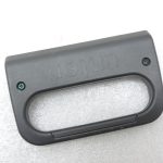 Opel Signum Omega B Vectra C Zafira B Bagāžas nodalījuma pārsegs Rullo žalūzijas rokturis Svira