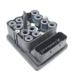 Opel Zafira B ABS uzlabota ESP vadības bloks vadības bloks vadības bloks vadības bloks 13244860 BJ