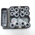 Opel Zafira B ABS uzlabota ESP vadības bloks vadības bloks vadības bloks vadības bloks 13244860 BJ