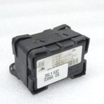 Opel Astra H Zafira B pagrieziena ātruma sensors 13208665