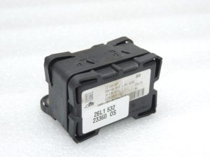 Opel Astra H Zafira B pagrieziena ātruma sensors 13208665
