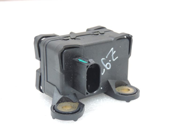 Opel Astra H Zafira B pagrieziena ātruma sensors 13208665