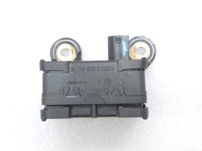 Opel Astra H Zafira B pagrieziena ātruma sensors 13208665