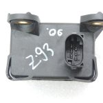 Opel Astra H Zafira B pagrieziena ātruma sensors 13208665