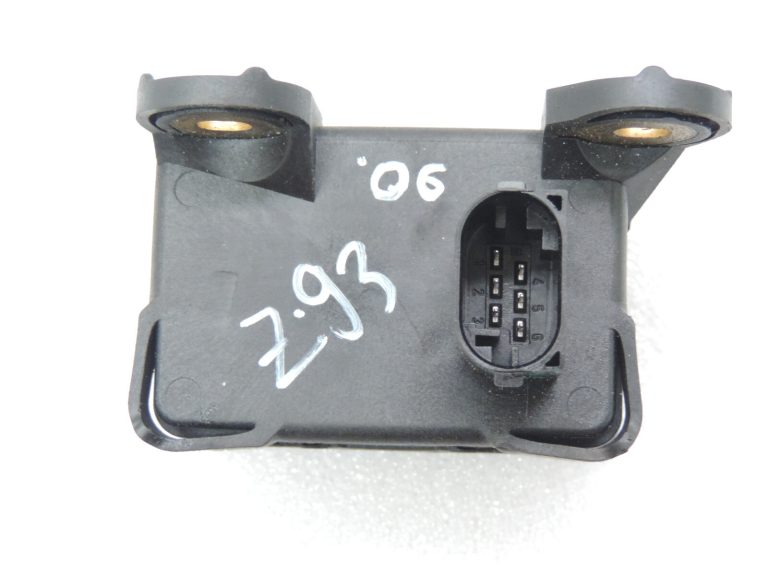 Opel Astra H Zafira B pagrieziena ātruma sensors 13208665