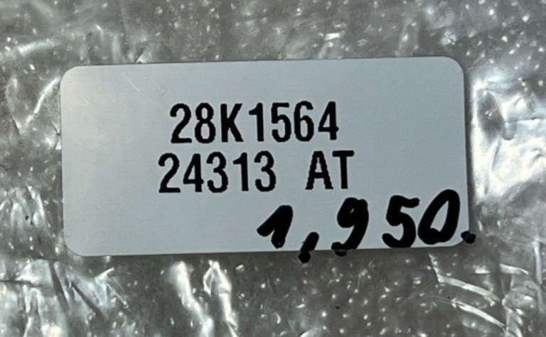 4 x degvielas iesmidzinātāju komplekts Suzuki Opel Fiat Saab Alfa Romeo 1.9CDTi