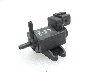 Opel Zafira B 1.7CDTi original vacuum valve vacuum sensor 97288249