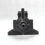 Opel Zafira B 1.7CDTi oriģinālais vakuuma vārsta vakuuma sensors 97288249