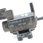 Opel Zafira B 1.7CDTi oriģinālais vakuuma vārsta vakuuma sensors 97288249