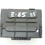 AHK piekabes sakabes vadības bloks Opel Astra H Zafira B 24453850