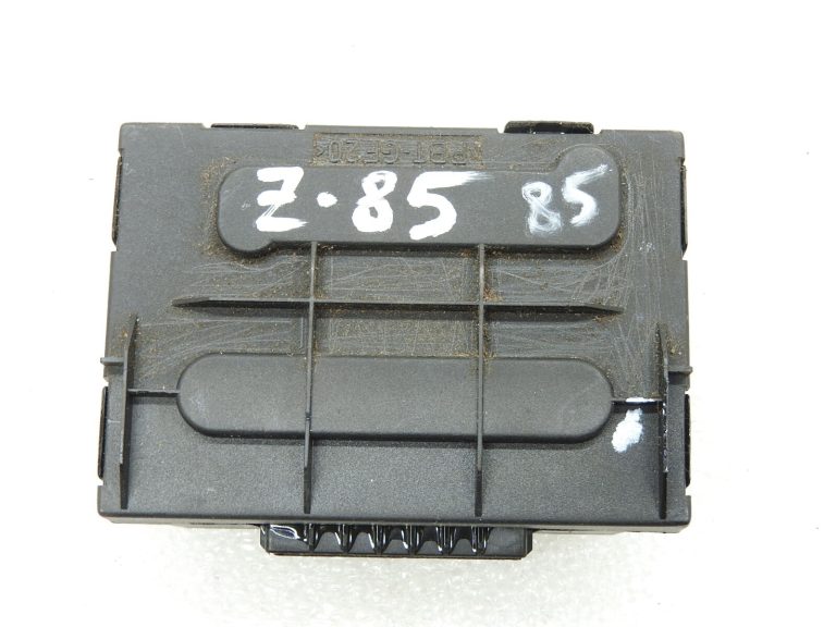 AHK piekabes sakabes vadības bloks Opel Astra H Zafira B 24453850