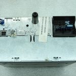 Neliels defekts OPEL Astra H Zafira B Radio CD70 Navi 13283223 “neprecējies”