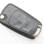 Opel Zafira B tālvadības pults 93178494, 95528949
