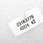 Opel Zafira B tālvadības pults 93178494, 95528949