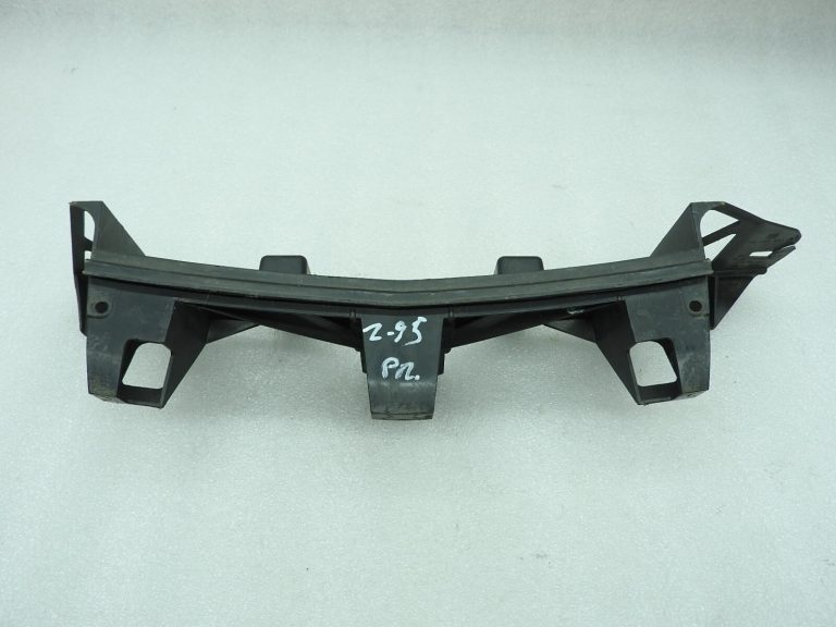 OPEL ZAFIRA B Priekšējā bampera gaisma 13125001
