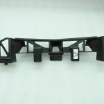 OPEL ZAFIRA B Priekšējā bampera gaisma 13125001