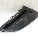 Oriģinālā labās puses ventilācijas reste Grila bamperis OPEL ZAFIRA TOURER C