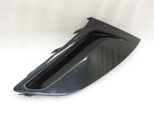 Oriģinālā labās puses ventilācijas reste Grila bamperis OPEL ZAFIRA TOURER C