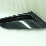 Oriģinālā labās puses ventilācijas reste Grila bamperis OPEL ZAFIRA TOURER C