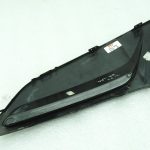 Oriģinālā labās puses ventilācijas reste Grila bamperis OPEL ZAFIRA TOURER C