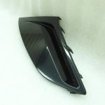 Oriģinālā kreisās puses ventilācijas reste Grila bamperis OPEL ZAFIRA TOURER C