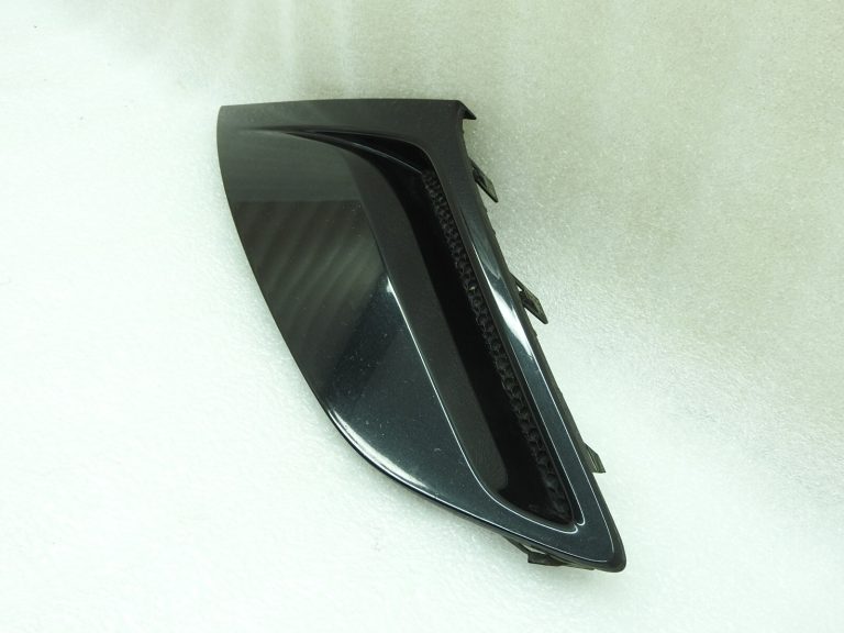 Oriģinālā kreisās puses ventilācijas reste Grila bamperis OPEL ZAFIRA TOURER C
